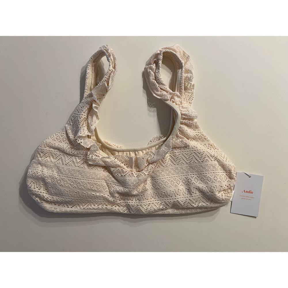Andie Swim - The Hydra Bikini Top